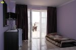 жилье на Черном море - отель Corazon del Mar Каролино-Бугаз